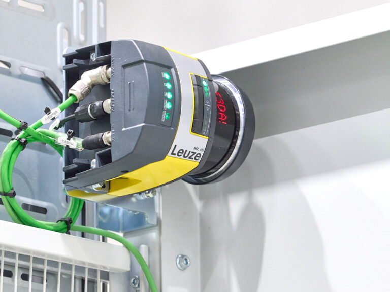 Leuze Sensor Technology Enables Safe Automation at SEW-EURODRIVE logistics-buyer.com