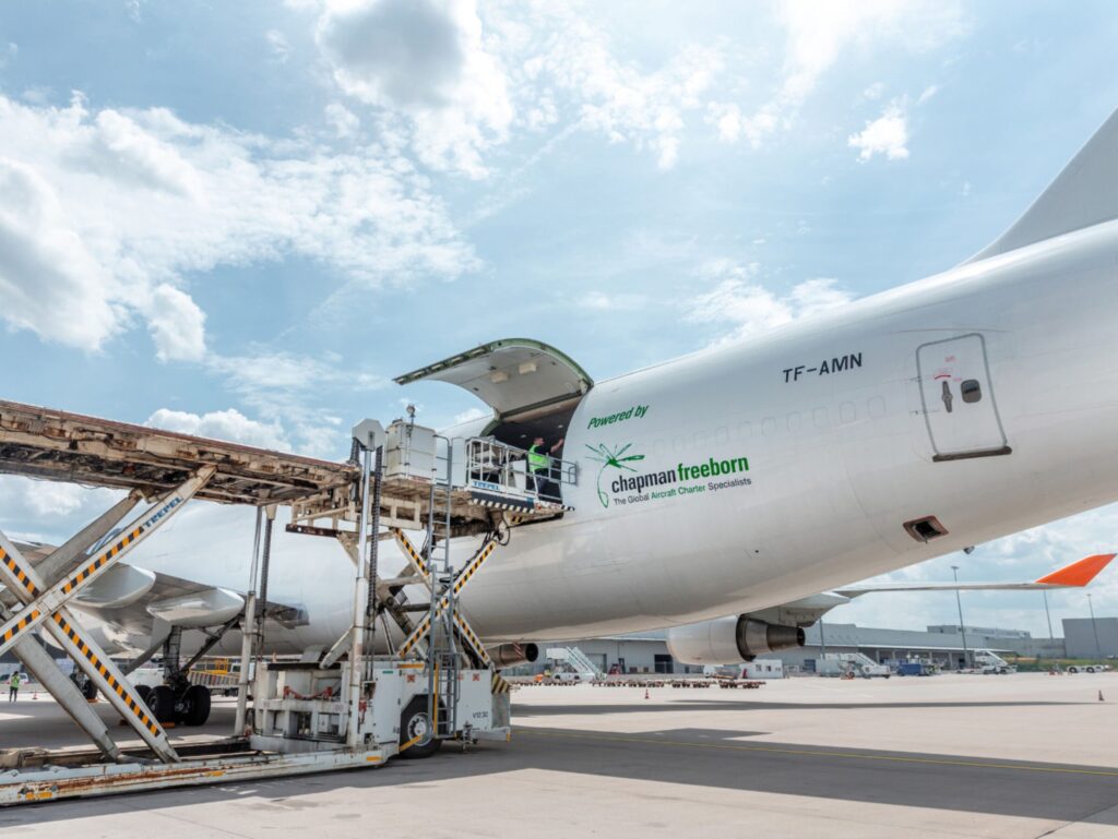 Chapman -Freeborn-ICS2 logistics-buyer.com