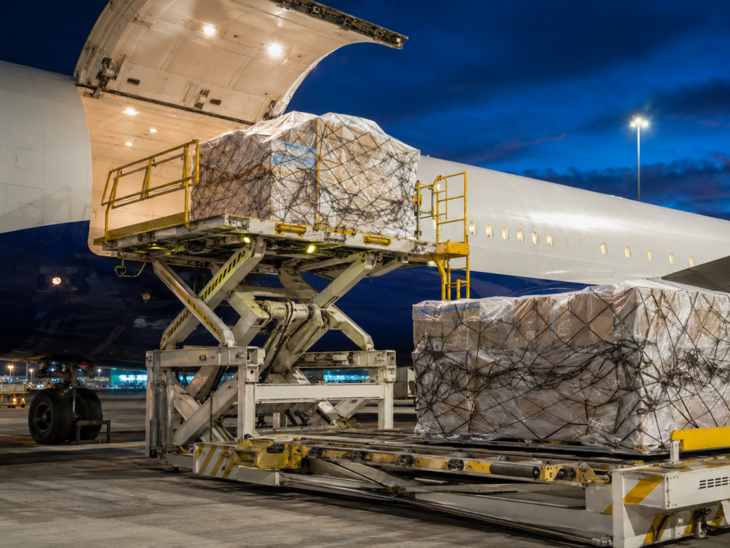 Inventory Management Systems logistics-buyer.com