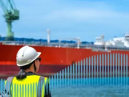UK Chamber of Shipping logistics-buyer.com