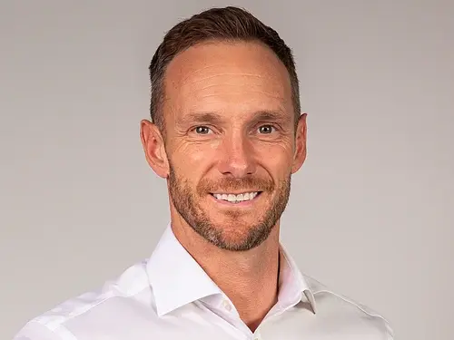 Richard Gray, Chief Operations and Commercial Officer at Cleveland Containers logistics-buyer.com