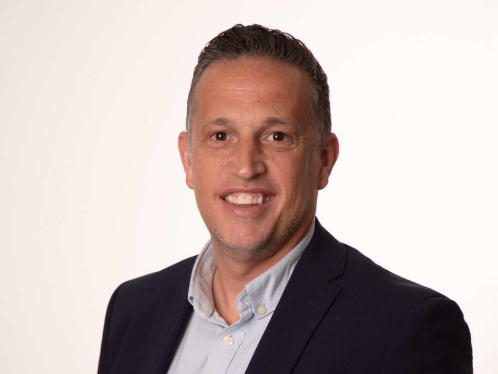 Stuart Greenfield logistics-buyer.com