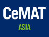 CeMAT Asia logistics-buyer.com