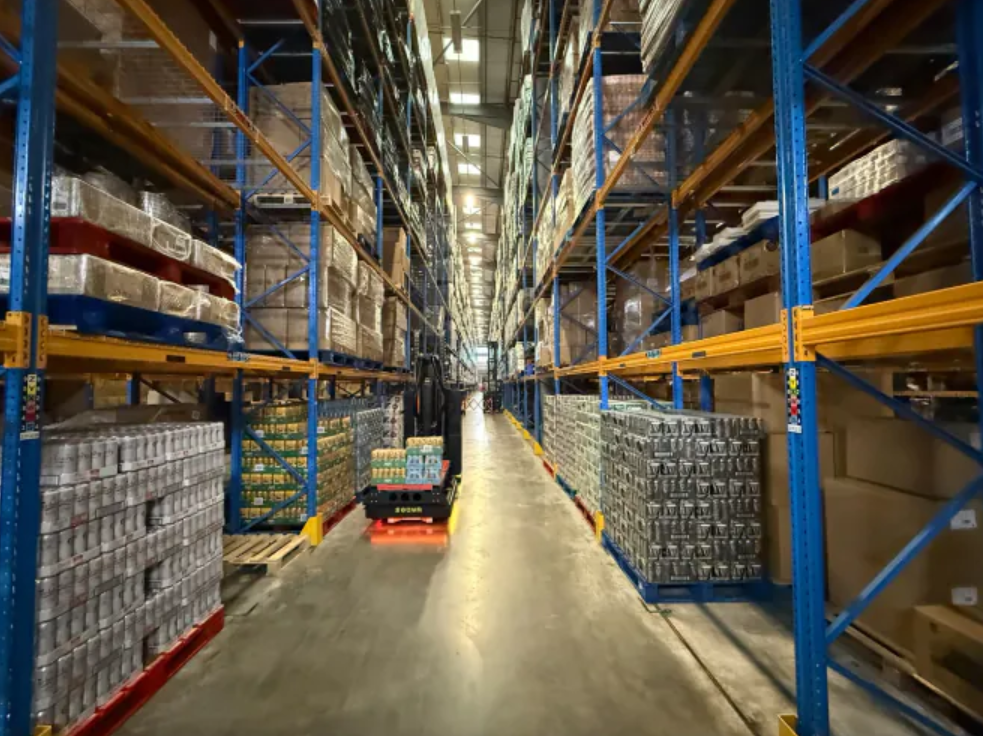 Solwr to enhance warehouse innovation logistics-buyer.com