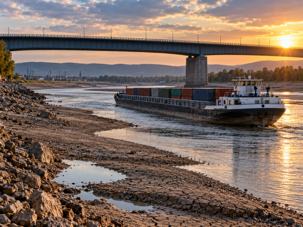 TT Club warns of chronic climate risk logistics-buyer.com