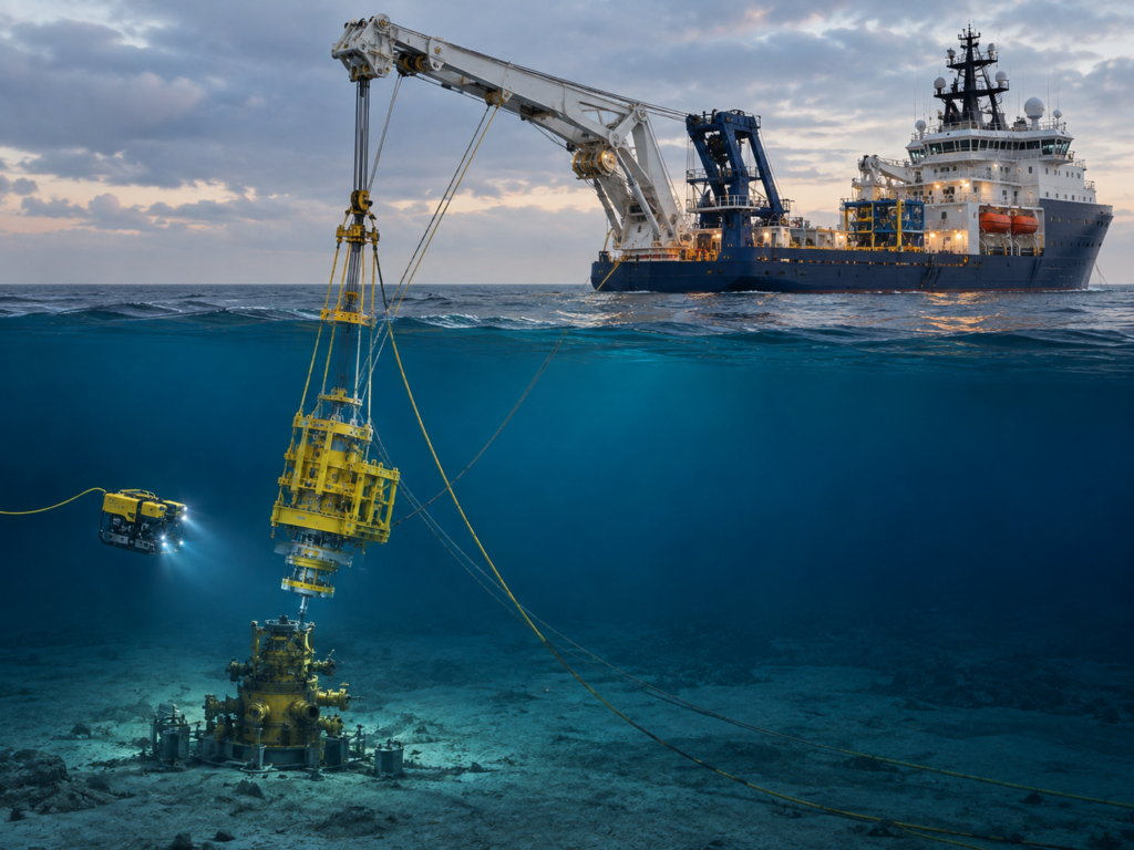 OSRL launches new shallow‑water deployment capability at SpillAsia 2026 logistics-buyer.com
