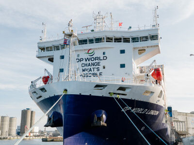 DP World yourshow-home.com