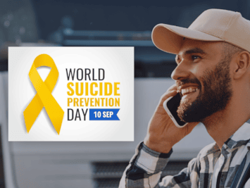 World Suicide Prevention Day logistics-buyer.com