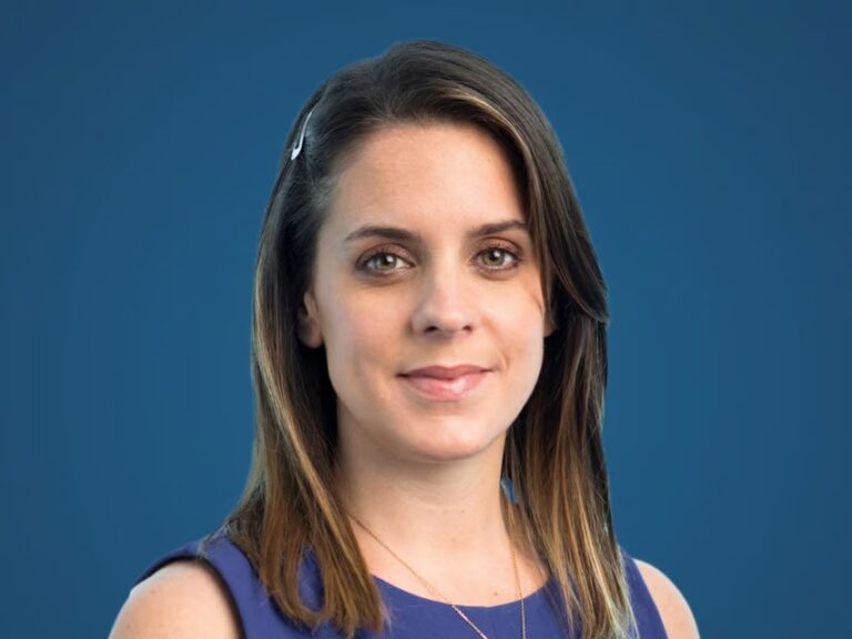 Allie Renison BIFA logistics-buyer.com