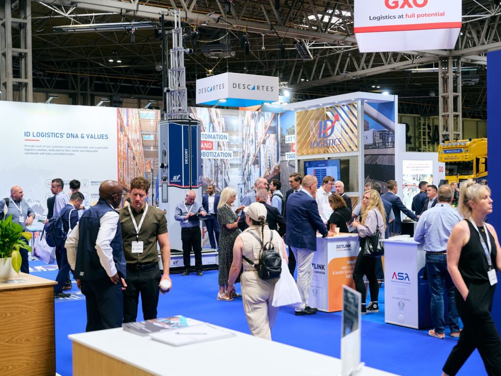 Multimodal 2026 logistics-buyer.com