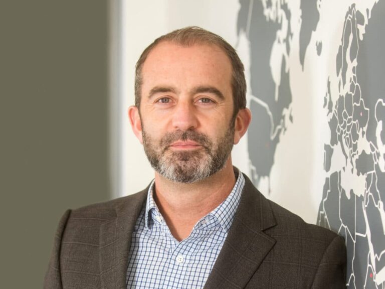 Steve Smith, CEO at AfA logistics-buyer.com