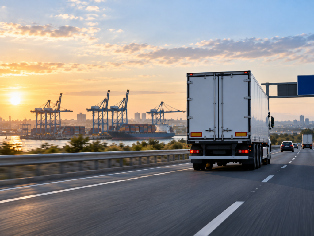 Citi Institute Supply Chain Financing Report: Liquidity Takes Center Stage as Supply Chain Disruption Becomes Norm logistics-buyer.com