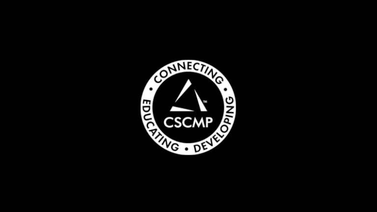 CSCMP EDGE logistics-buyer.com