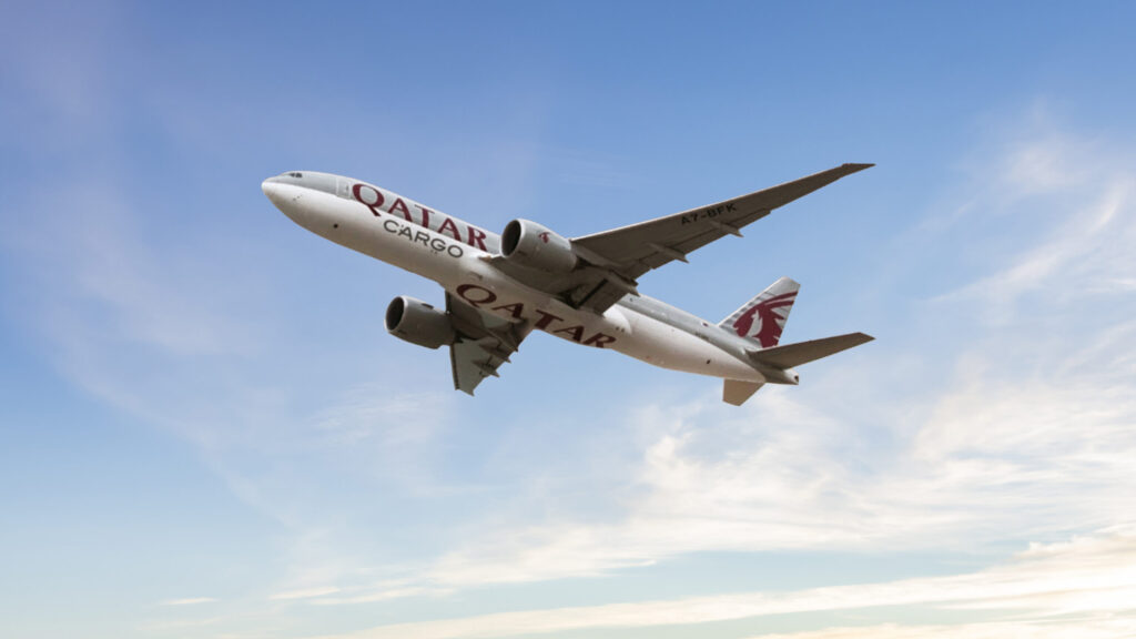 Qatar Airways Cargo Expands Freighter Network to Copenhagen, Dallas Fort Worth, New York and Warsaw - Unlocking New Global Trade Opportunities logistics-buyer.com