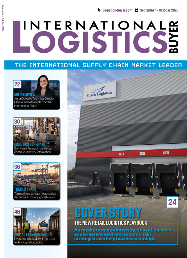 LB Cover - Sep - Oct 2026 logistics-buyer.com