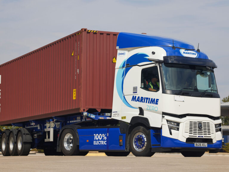 Maritime Transport logistics-buyer.com