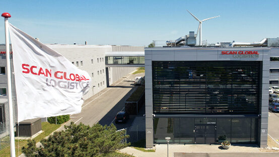 Scan Global Logistics signs agreement to acquire OIA Global in its largest-ever investment logistics-buyer.com