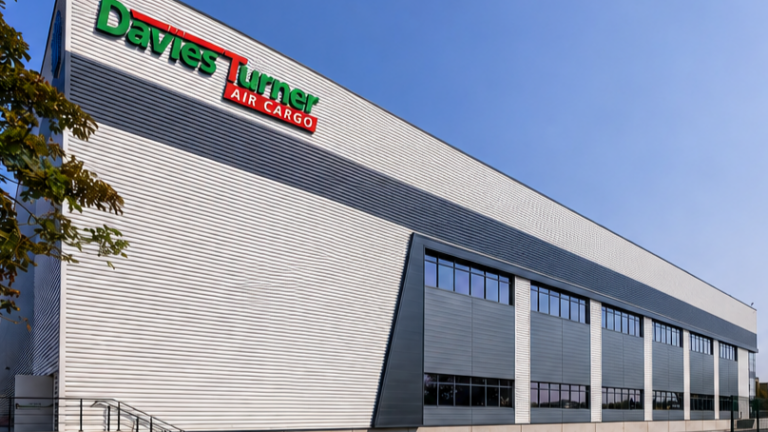 Davies Turner logistics-buyer.com