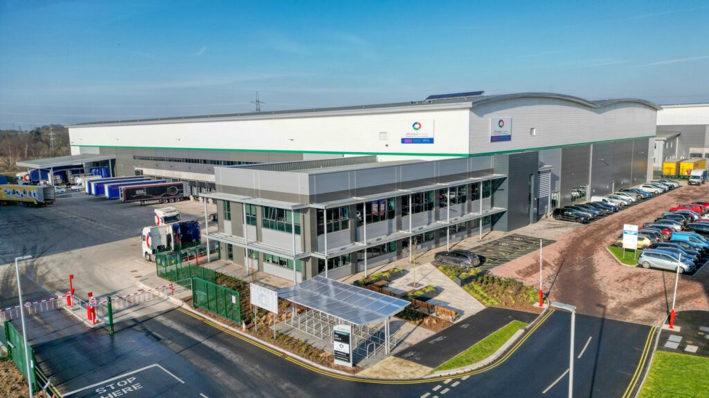 The Works Strengthens Peak Planning with LTS Global Solutions as Store Estate Continues to Grow logistics-buyer.com