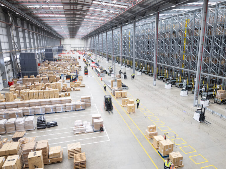Yusen Northampton opening logistics-buyer.com