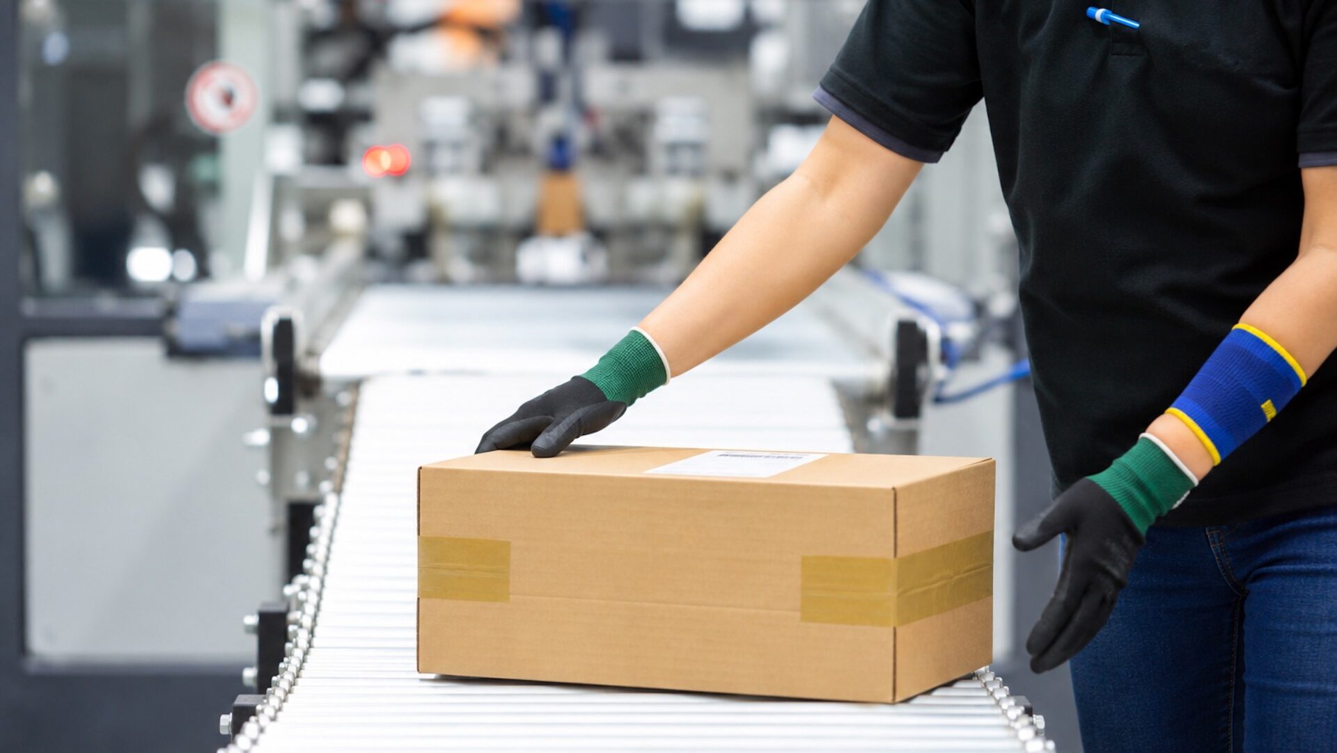 How to survive packaging’s peak season logistics-buyer.com
