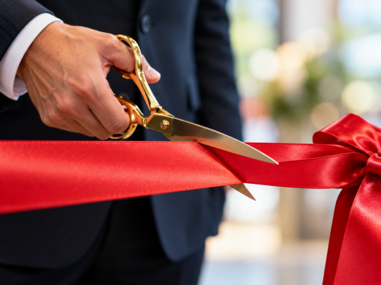“K” LINE Holds Opening Ceremony for New Consolidated Office in Singapore logistics-buyer.com